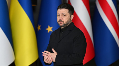 Владимир Зеленский