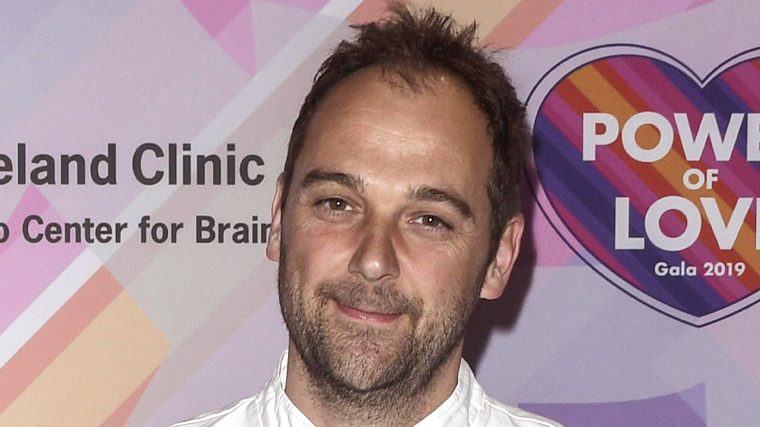 Дэниел Хамм