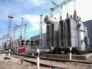 СГК заменит высоковольтные выключатели на четырех ТЭЦ
