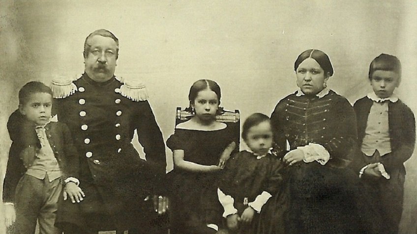 карпинский