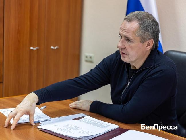 15 человек пришли на личный приём к Вячеславу Гладкову в Белгороде - Изображение 2