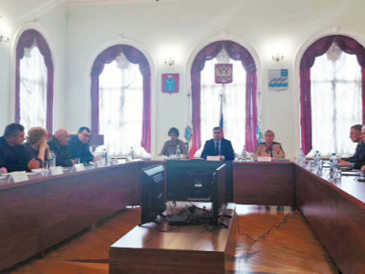 Депутаты поддержали отставку главы Аткарского района по 