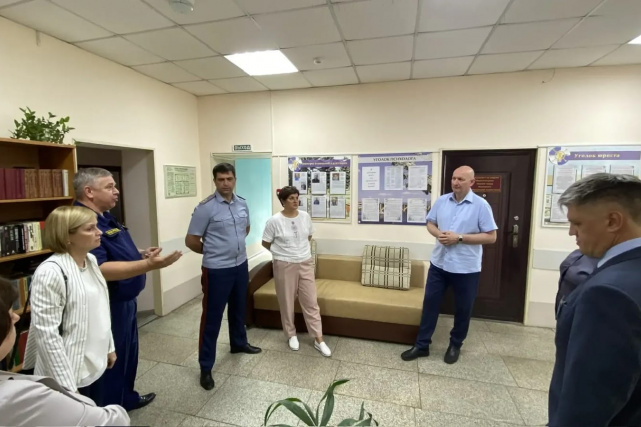 КГБУ СО Центр социальной адаптации 28.07.2025