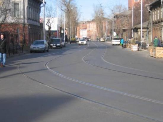 Проект нового сквера разработают в Иркутске