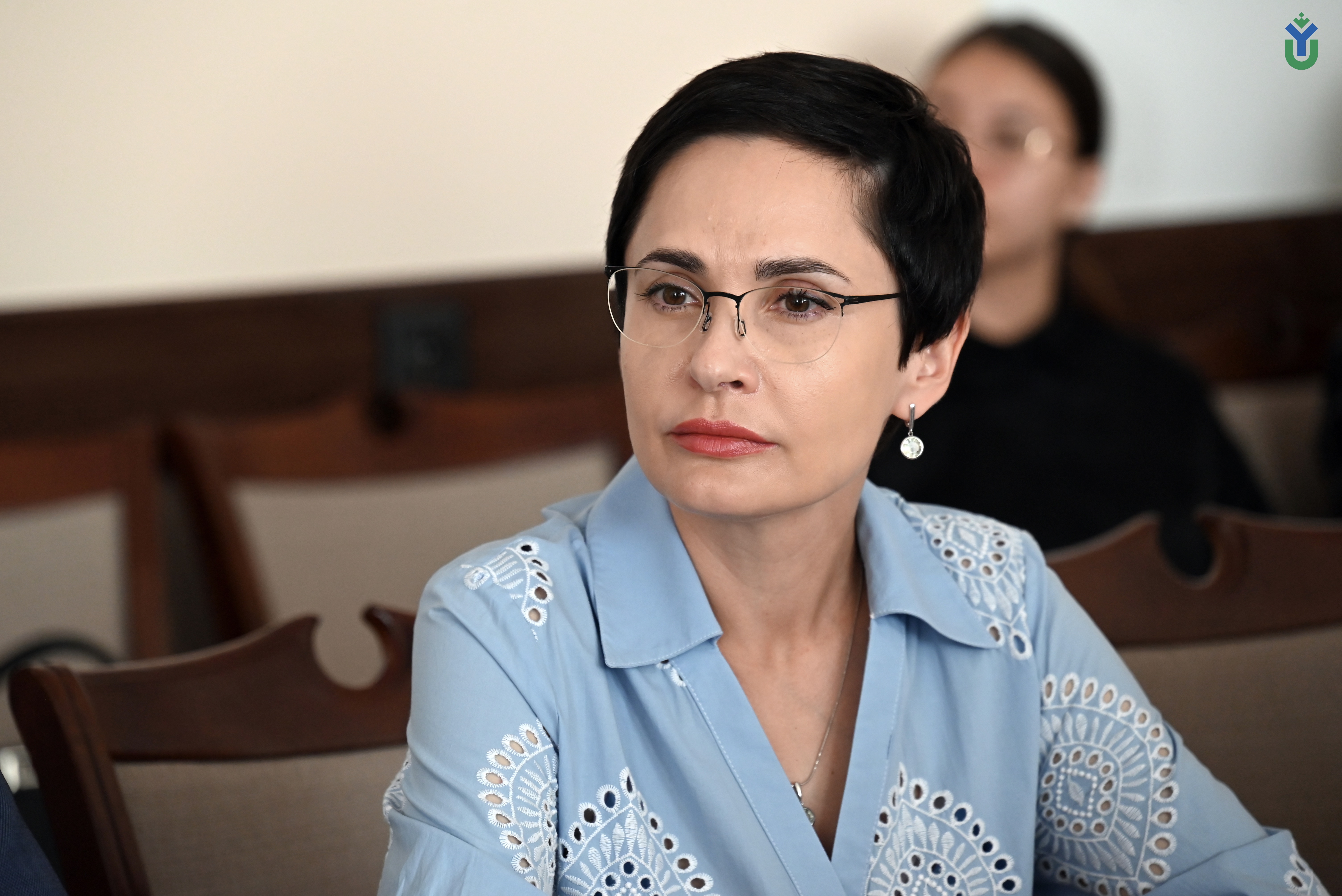 В ЮГУ прошёл День ИНТЦ «ЮНИТИ ПАРК»