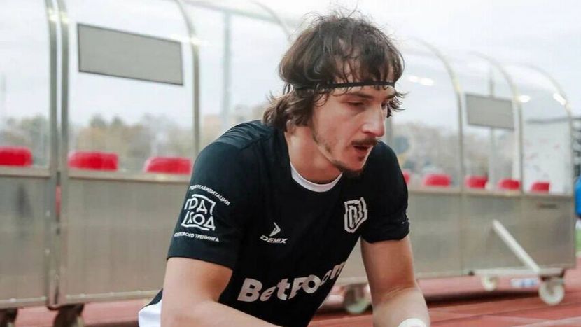 Павел Яковлев