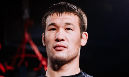 Дамир Исмагулов назвал опасных бойцов для Шавката Рахмонова в UFC