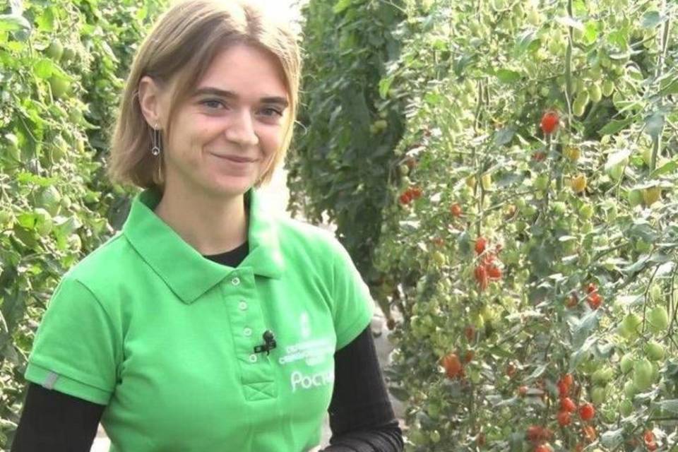 Агроном из Волгограда представит регион на федеральном этапе престижной премии