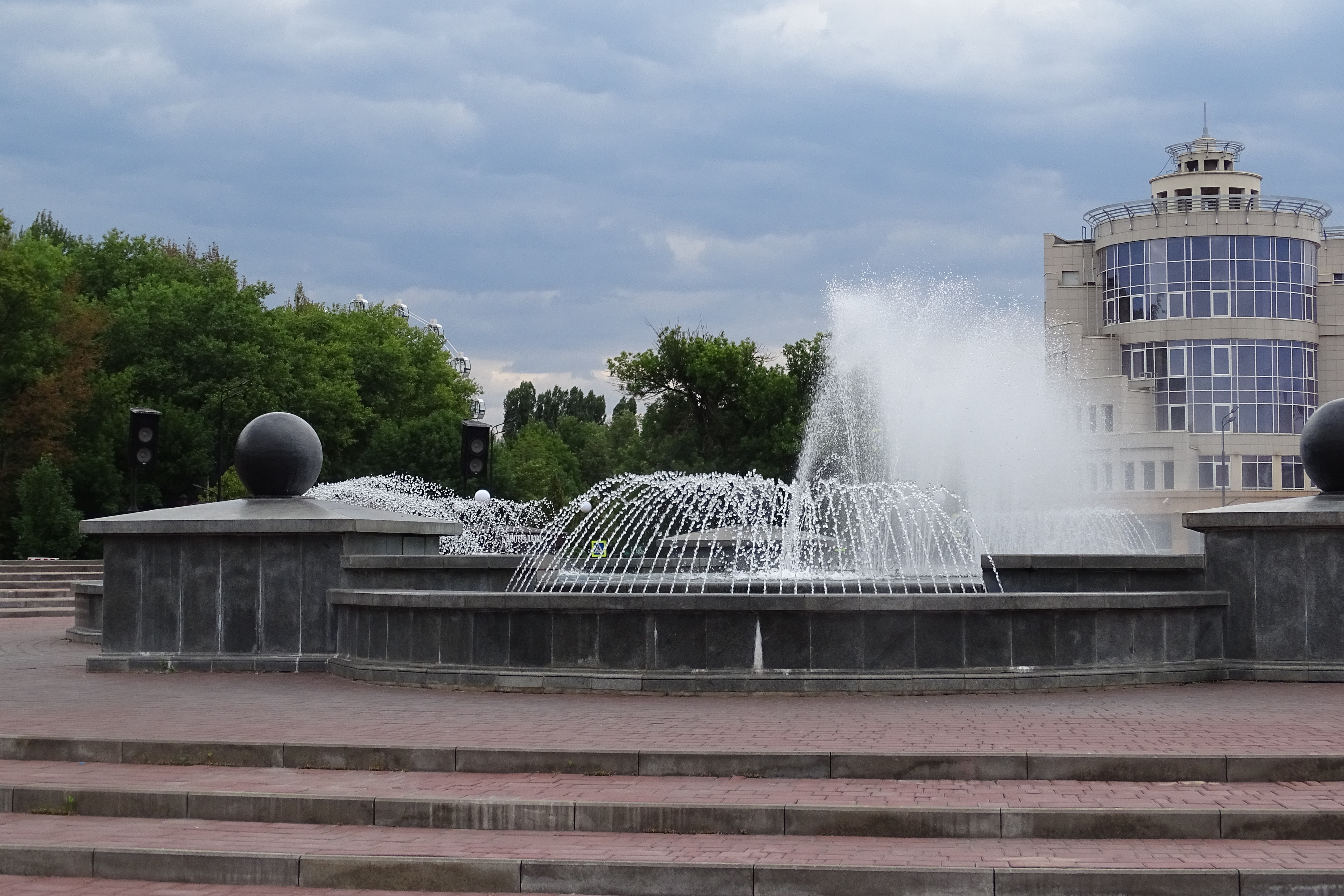 город липецк фото достопримечательности с описанием