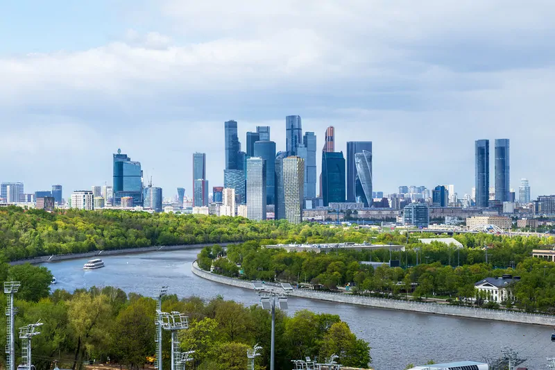 Фото © Фoтобанк Лори   