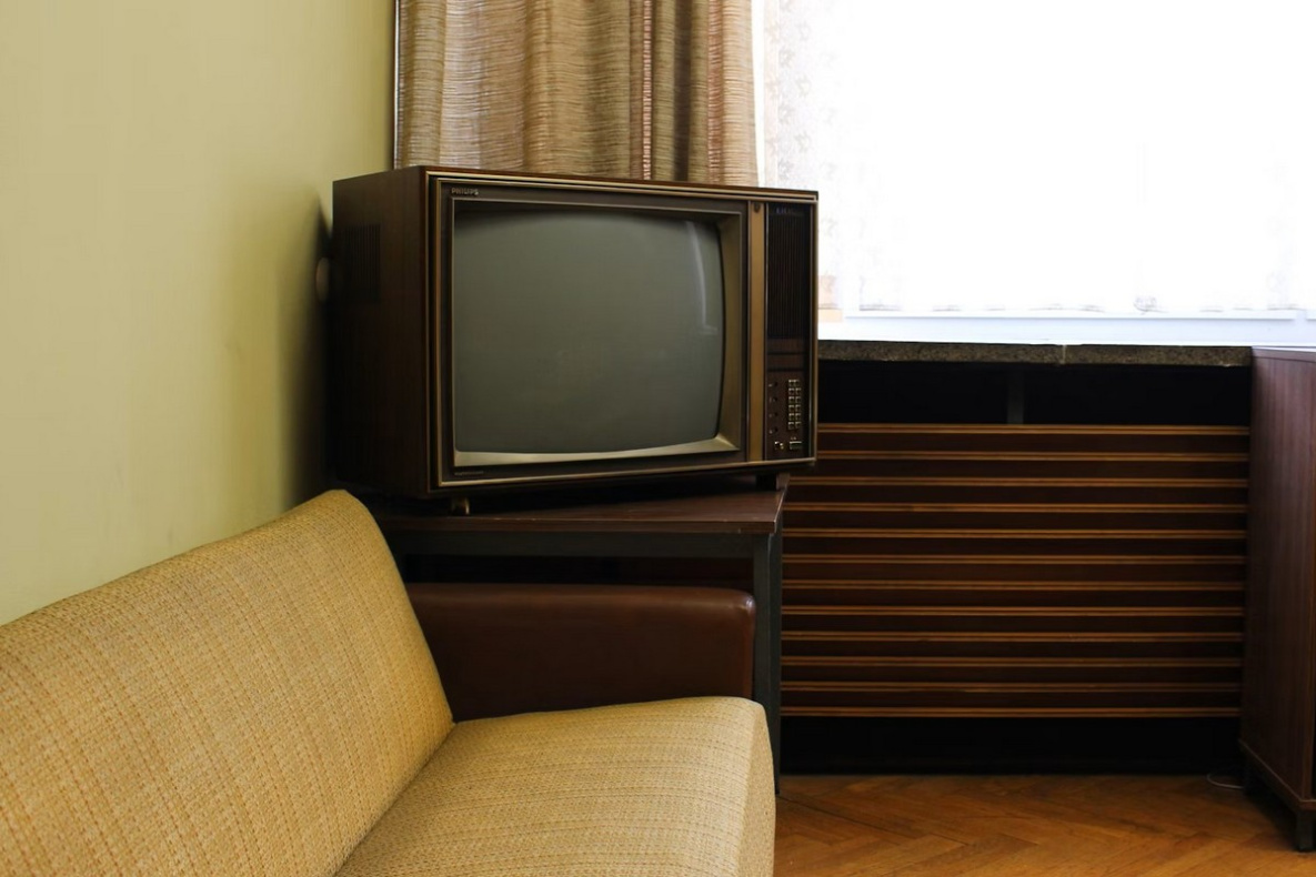 Отключения ТВ и радио в Хабаровском крае продолжатся до середины апреля