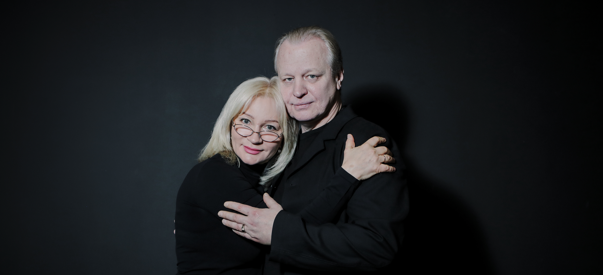 Спектакль «Ложь во спасение» посвятят памяти Инны Чуриковой и Глеба Панфилова