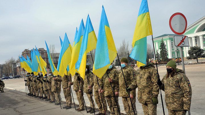 Готовились с 2014 года: Экс-полковник СБУ рассказал о создании украинской террористической сети в России