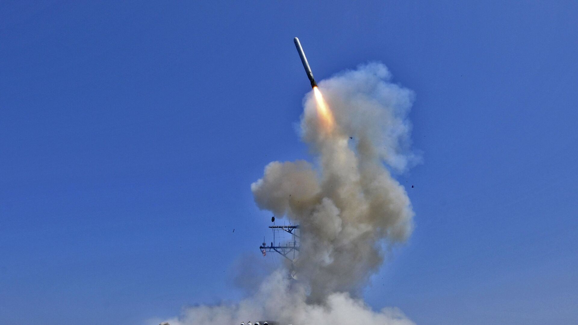 Tomahawk - Sputnik Грузия, 1920, 11.10.2025