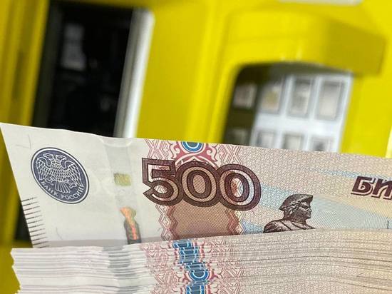 Петербуржцы на треть сократили траты на непродовольственные товары в 2022-м