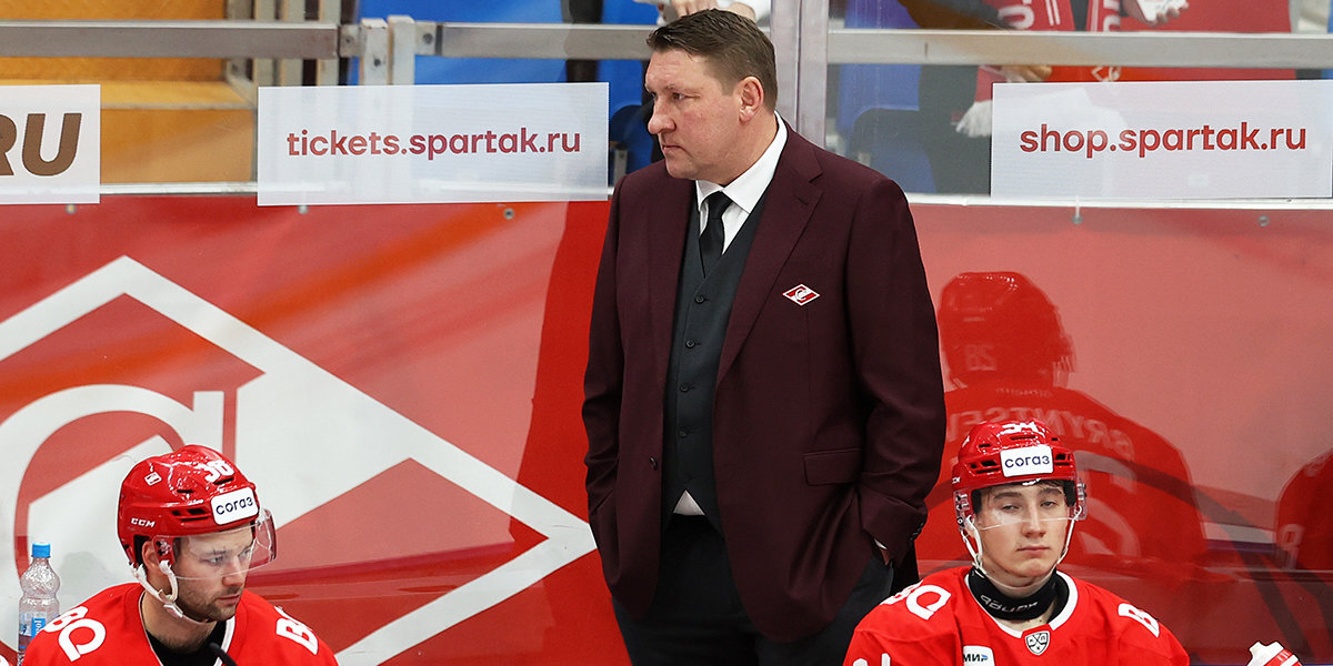 СКА и «Автомобилист» могут продлить серию до семи матчей, считает Борис Миронов
