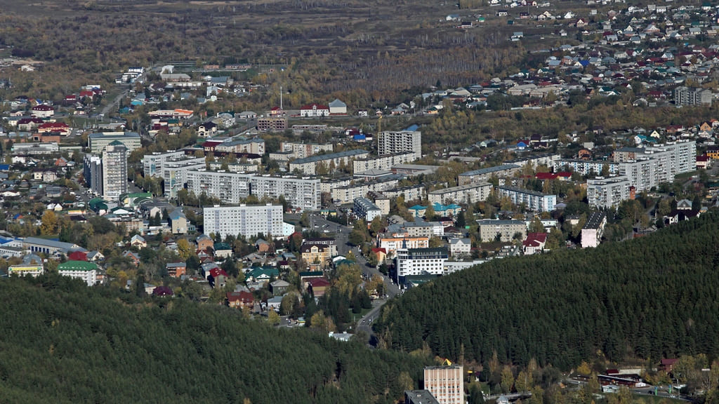 178 млн рублей поступило за счет туристического налога в муниципальные бюджеты Алтайского края Фото №1