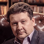 Дмитрий Дробницкий — политолог, американист