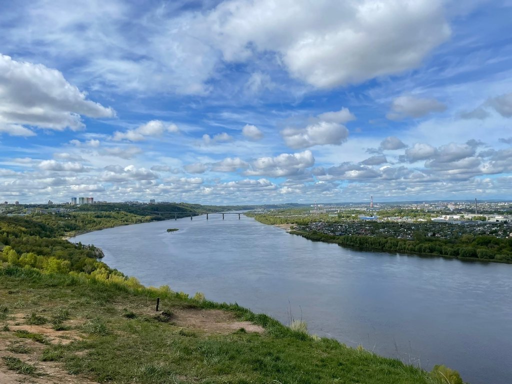 Проект канатной дороги в нижнем новгороде заречная гагарина