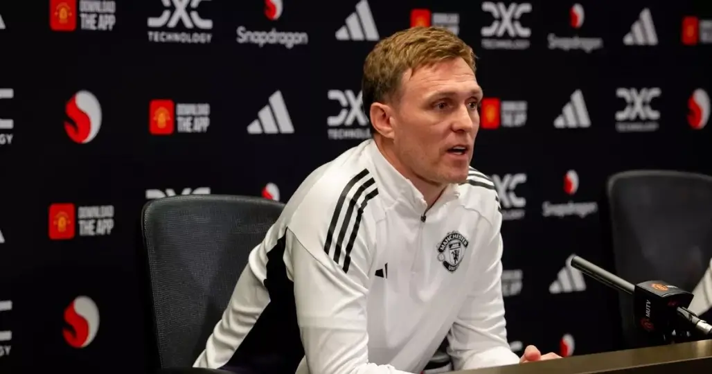 Пресс-конференция Флетчера перед встречей с «Брайтоном»