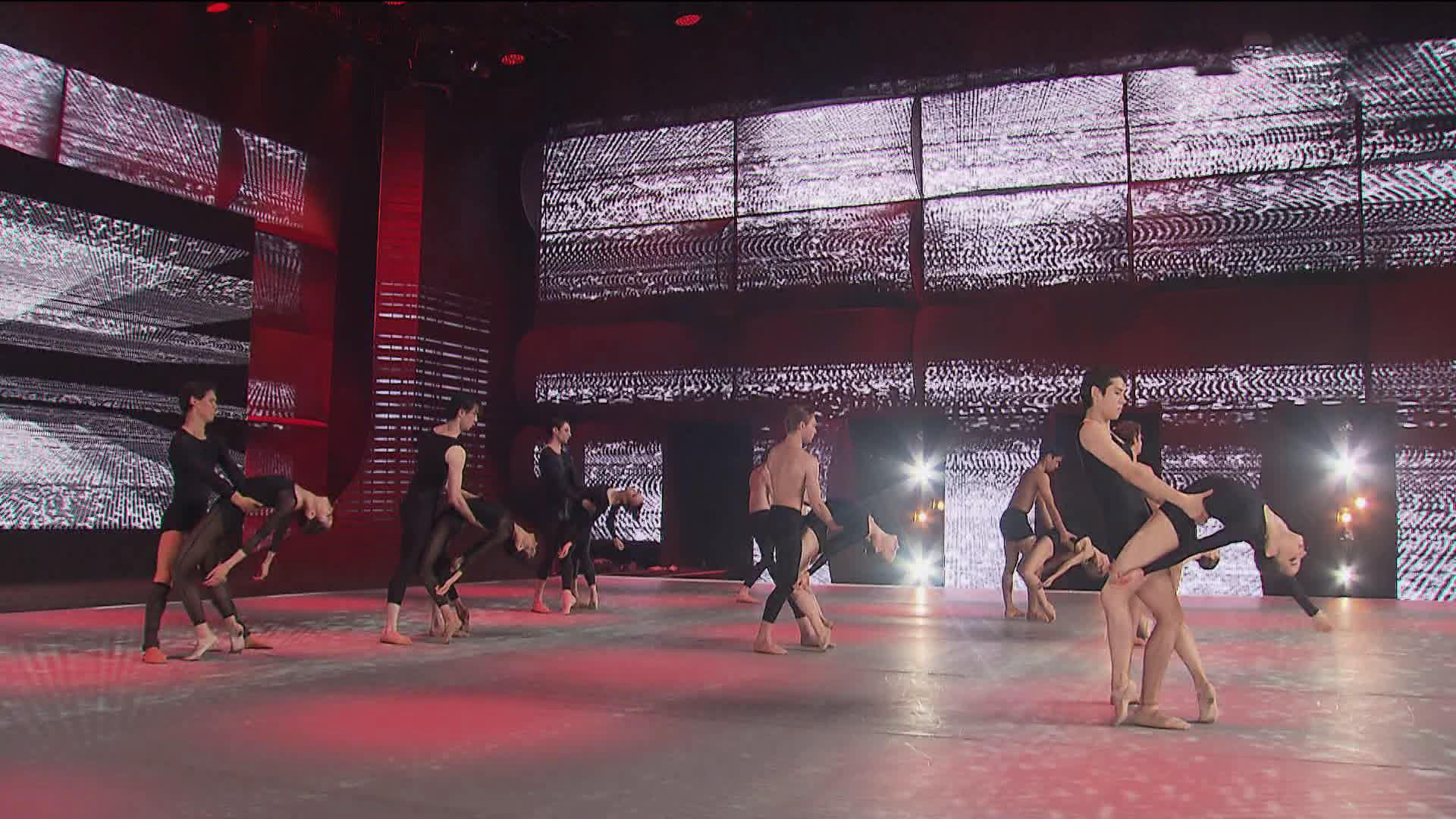 Съемки нового сезона проекта 