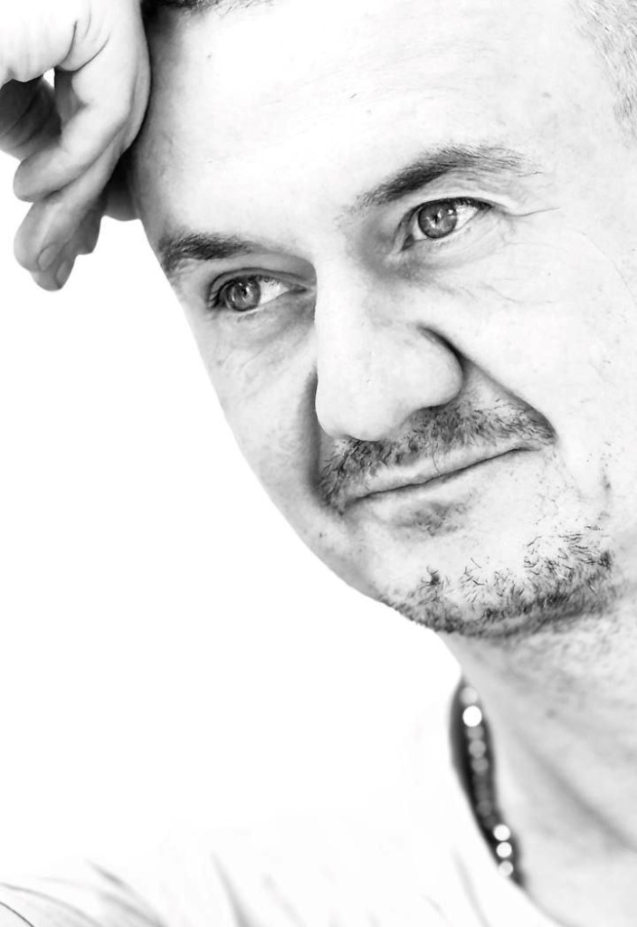 Алексей Костылев