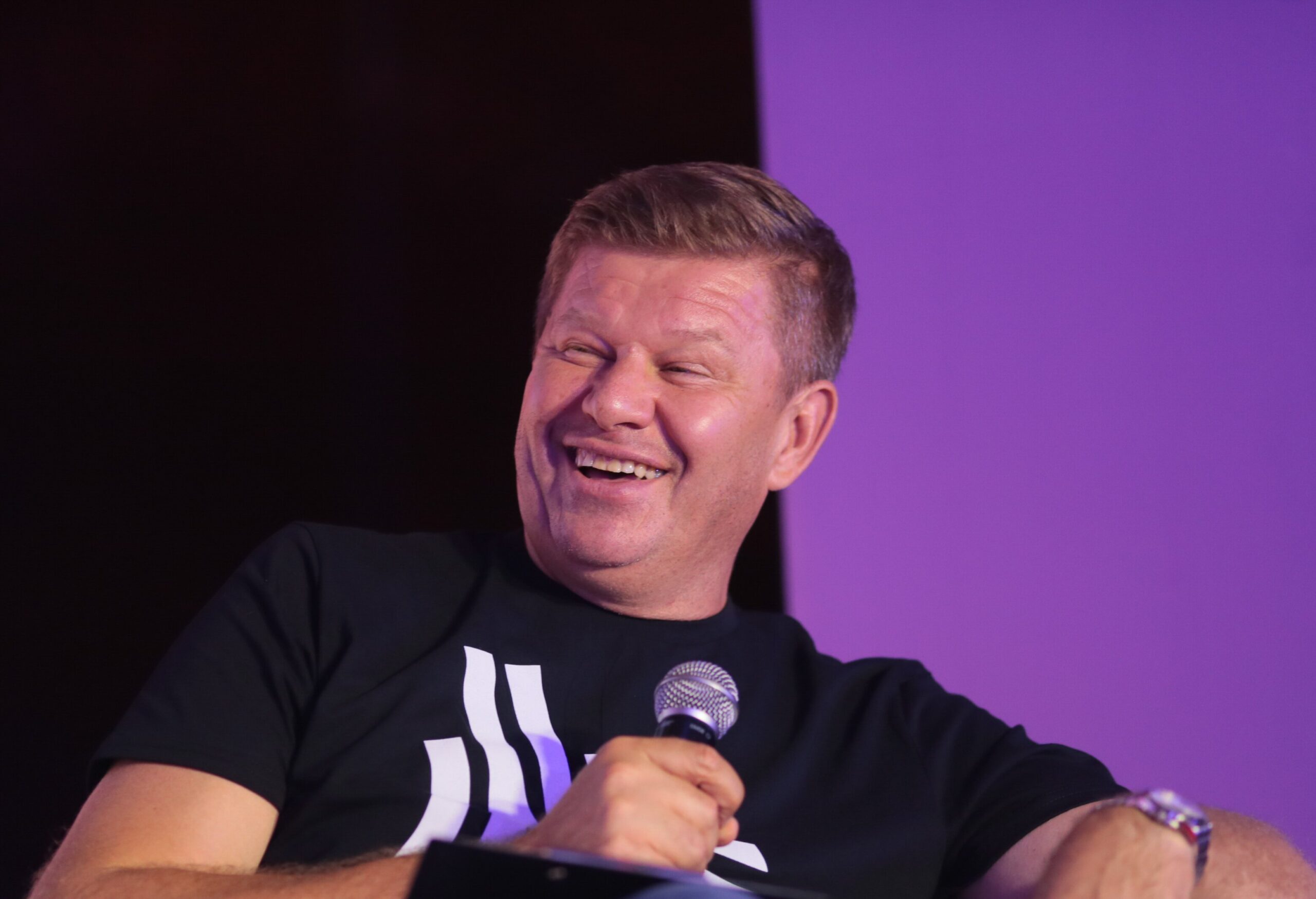 Губерниев призвал СБР проявить дипломатическую гибкость после отмены сбора