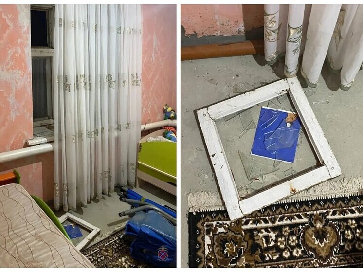 В Волгоградской области трое детей проникли в чужой дом и украли фотоаппарат