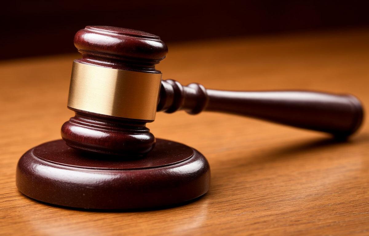 Суд арестовал гендиректора пансионата в Видном