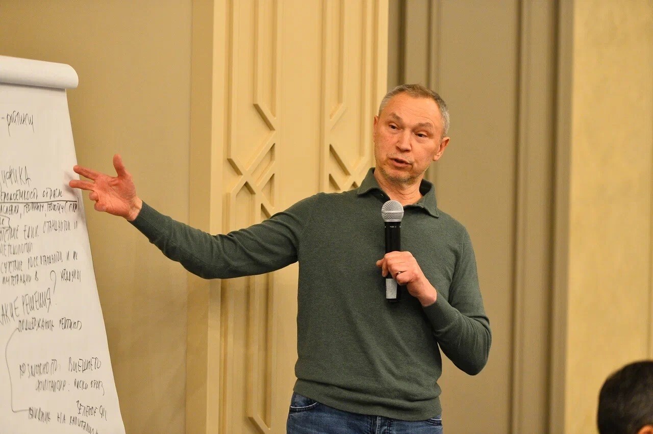 Нурислам Сюбаев: «Важно научиться понимать логику успешных стратегий»