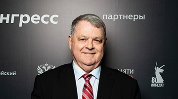 Профессор РГГУ выступил на Круглом столе в Доме Союзов