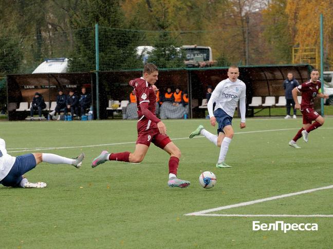 «Салют» находится в шаге от выхода в дивизион «Серебро» второй лиги - Изображение 3