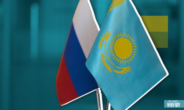 Путин и Токаев обсудили создание «газового союза» с Узбекистаном
