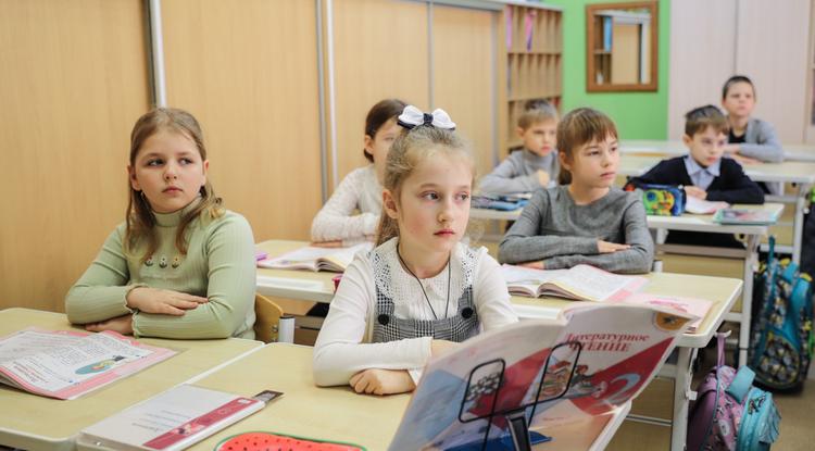 Губернатор рассказал об учителе из Ставрополя, выбравшем работу в белгородской глубинке