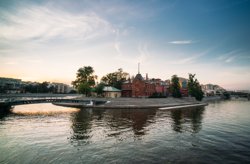 На аренду всей территории клуба потратили не менее одного миллиона рублей