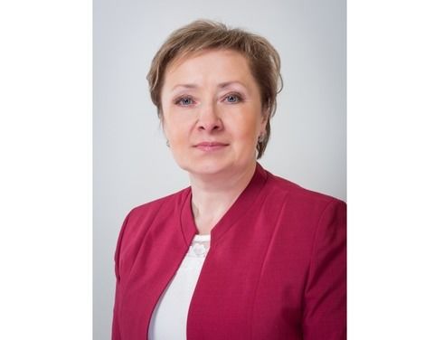 Галина Новикова назначена первым заместителем руководителя Управления государственного строительного и жилищного надзора Якутии
