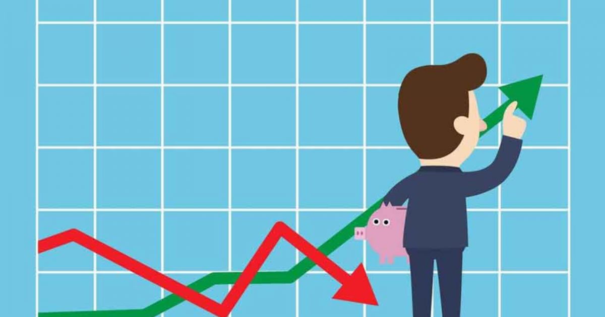 Экономический рост картинки для презентации