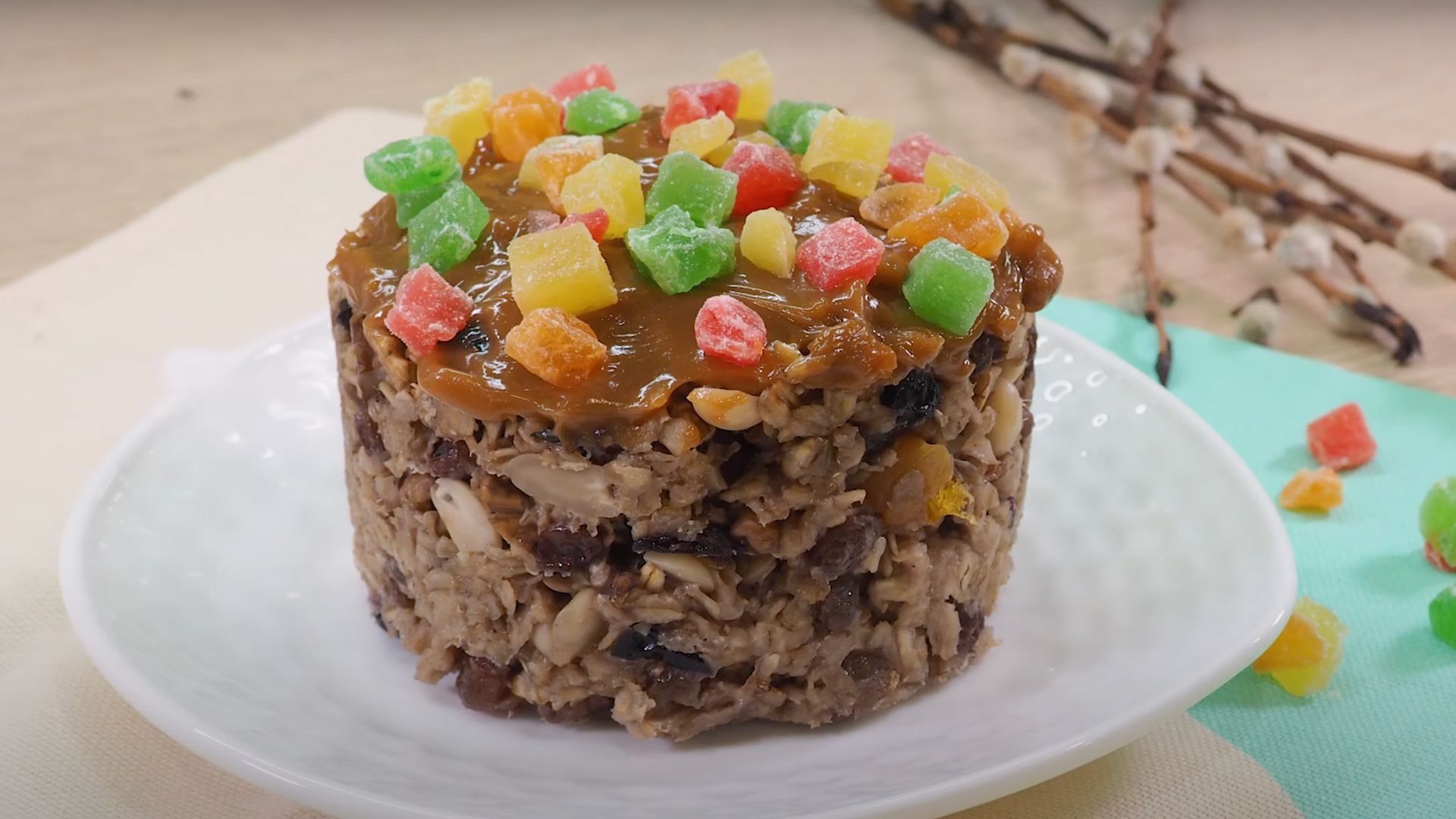 Вкусные и необычные куличи на Пасху: пять оригинальных рецептов, от которых родные будут в восторге
