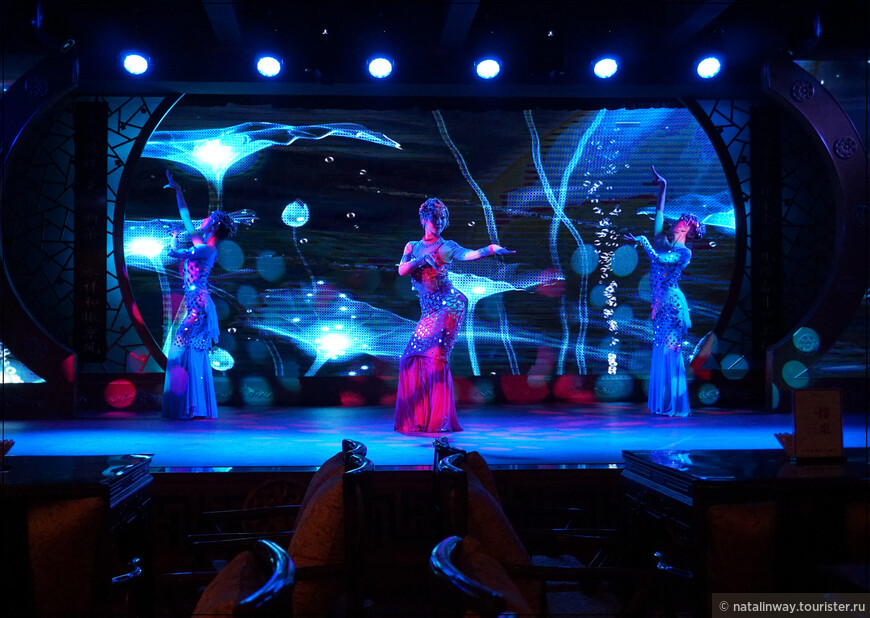 Пекинский калейдоскоп. Квартал Дашилань