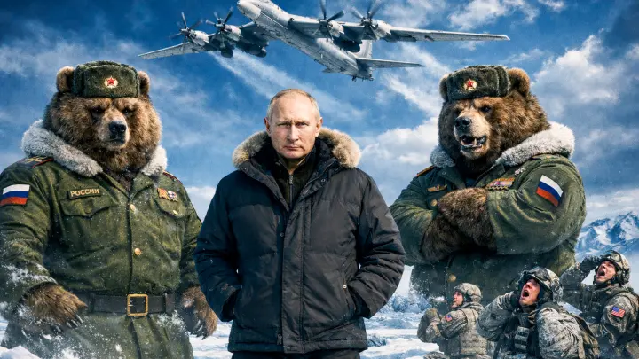 Генерал в прямом эфире про бутафорскую армию и планы: Вы вообще нормальные? Делягин привёл свой аргумент