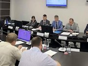 «Мособлэнерго» утвердило план пилотного проекта модернизации электросетей в Подмосковье