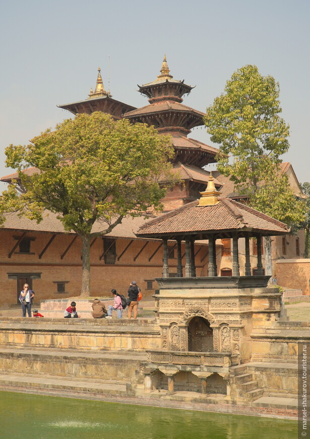 Непал без палок, часть 2. What to do in Kathmandu