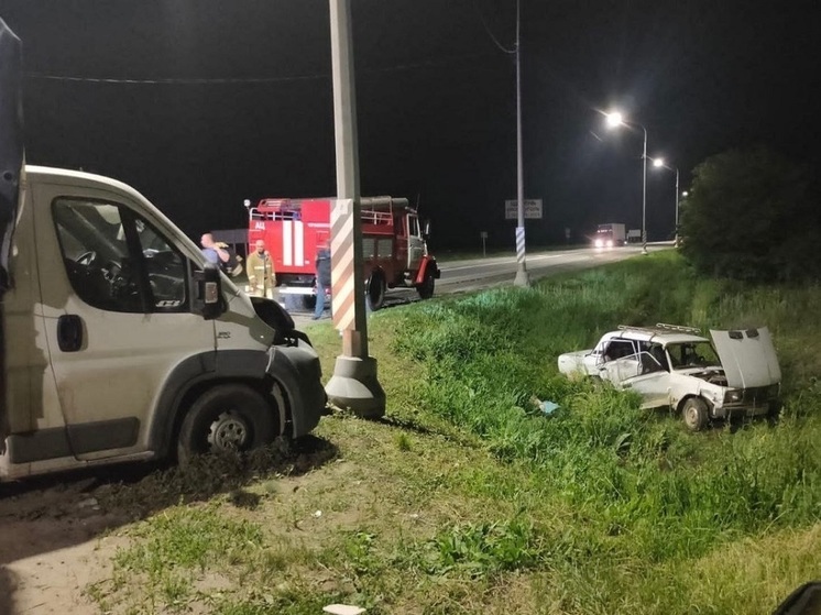 В Волгоградской области водителя осудили за смертельное ДТП