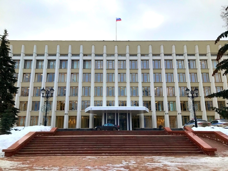 Исаев может покинуть пост главы Дома народного единства в Нижнем Новгороде