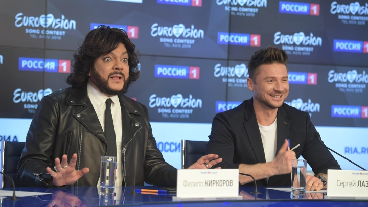 Детство и первые шаги к славе: Какими были известные русские певцы до того, как стать звездами — фото