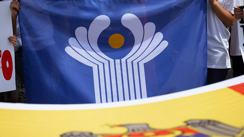 В Молдове рассказали, какие соглашения с СНГ планируют денонсировать