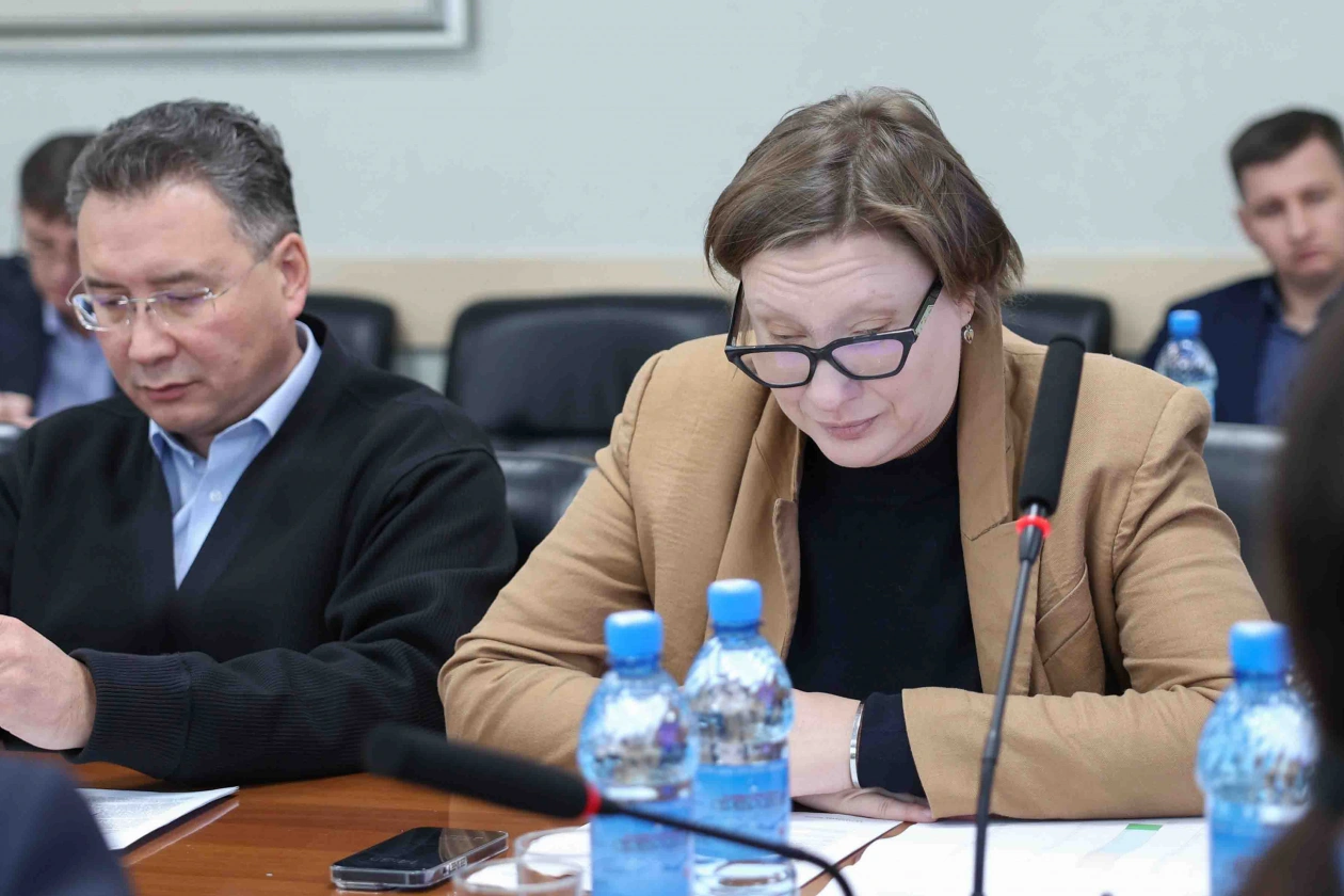 пресс-служба Сахалинской областной Думы