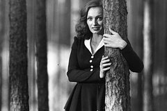 Умерла актриса из сериала «Каменская» Регина Разума | Культура | Селдон ...