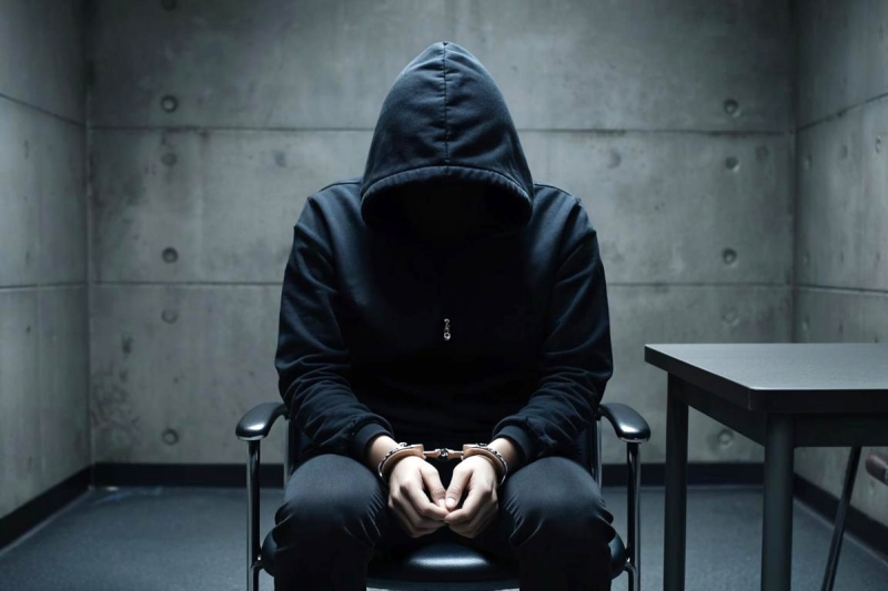 Подростки проявляли зверскую жестокость к своим жертвам