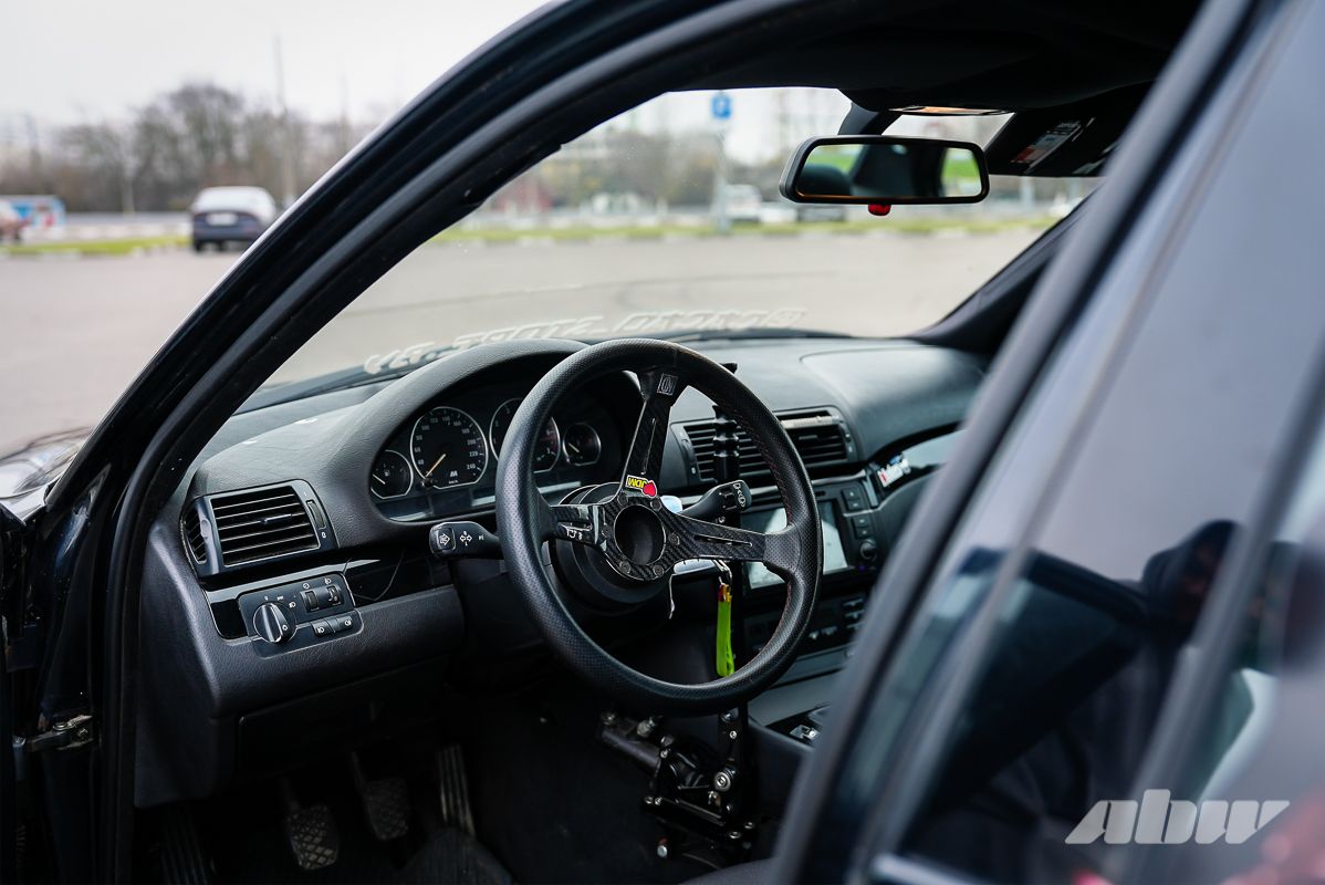 «В Могилеве нет ни трека, ни нормальной площадки» – что мешает развитию дрифта в регионе